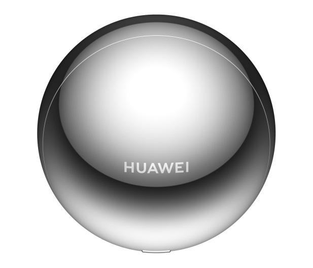 Huawei FreeClip 2 S Srebrne - 1544919 - zdjęcie 10
